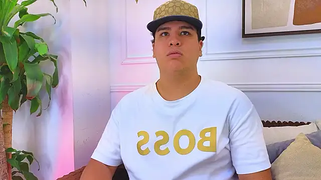 Naim Bennetsex online show from March 10, 6:56 pm