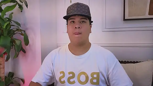 Naim Bennetsex online show from April 7, 7:26 pm