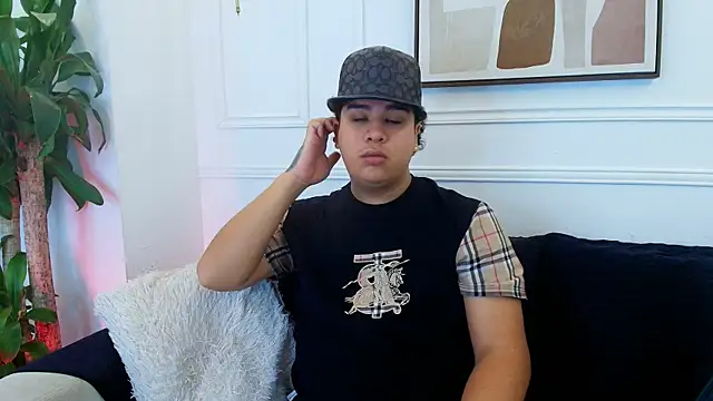 Naim Bennetsex online show from November 11, 6:36 pm