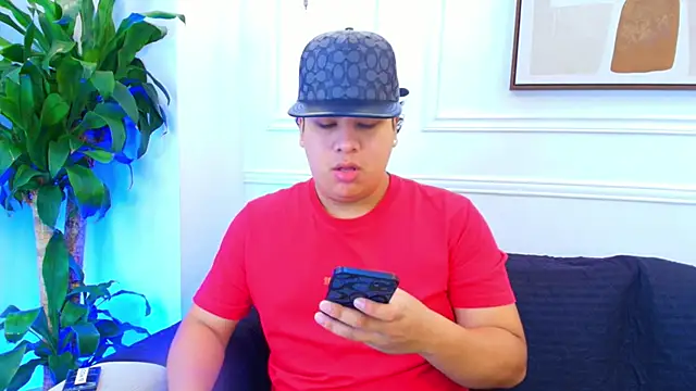 Naim Bennetsex online show from January 10, 6:58 pm