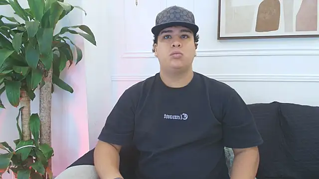 Naim Bennetsex online show from December 16, 6:12 pm