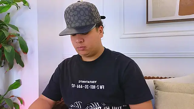 Naim Bennetsex online show from March 31, 6:43 pm