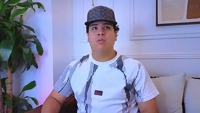 Naim Bennetsex online show from April 2, 6:14 pm