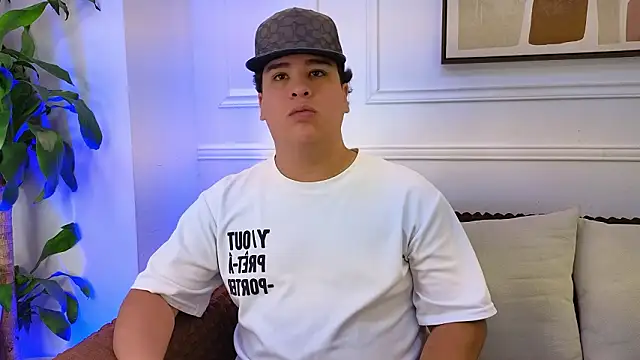 Naim Bennetsex online show from March 28, 6:42 pm