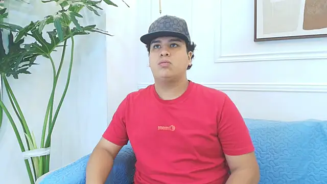 Naim Bennetsex online show from December 19, 6:32 pm