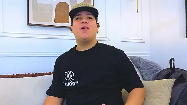 Naim Bennetsex online show from March 6, 7:31 pm