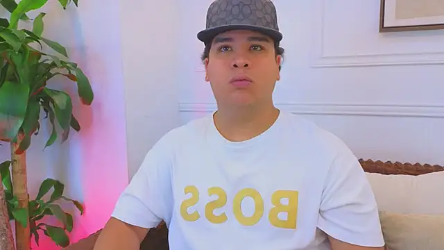 Naim Bennetsex online show from April 4, 7:09 pm