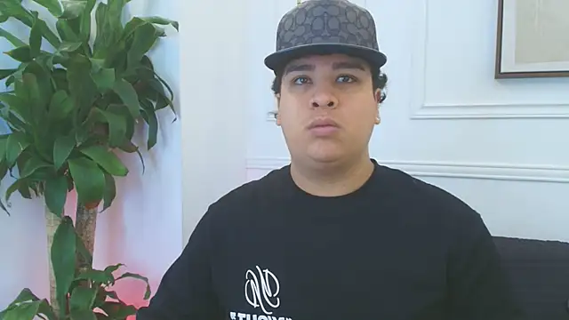 Naim Bennetsex online show from January 11, 6:48 pm