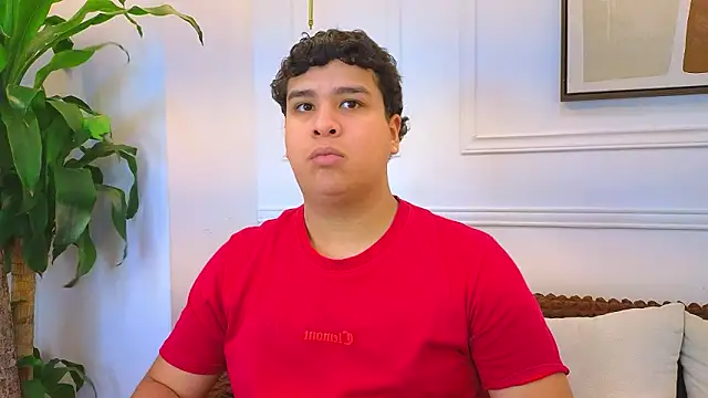 Naim Bennetsex online show from March 13, 6:13 pm