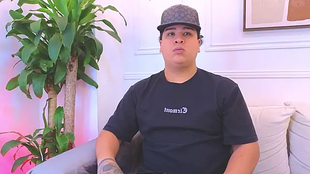 Naim Bennetsex online show from February 21, 2:57 am