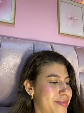 Snapshot of Lenapink19 chatting on September 25, 6:30 am Lenapink19 online show from September 25, 6:30 am