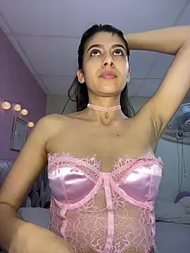 Lenapink19 online show from April 21, 9:54 pm
