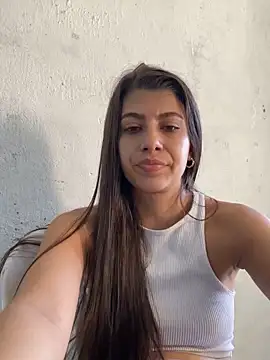 Snapshot of Lenapink19 chatting on November 7, 9:30 pm Lenapink19 online show from November 7, 9:30 pm