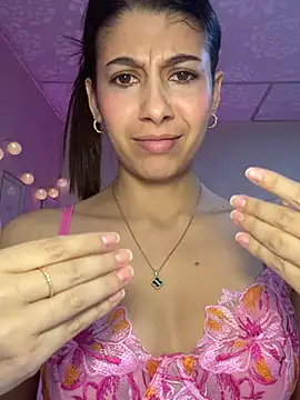 Lenapink19 online show from February 13, 10:32 pm