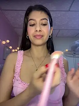 Lenapink19 online show from March 12, 10:25 pm