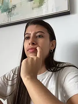 Snapshot of Lenapink19 chatting on October 10, 4:19 pm Lenapink19 online show from October 10, 4:19 pm