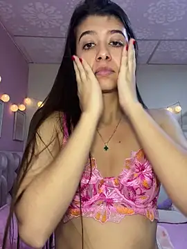 Lenapink19 online show from December 16, 10:36 pm