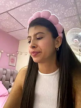 Snapshot of Lenapink19 chatting on November 4, 9:40 pm Lenapink19 online show from November 4, 9:40 pm