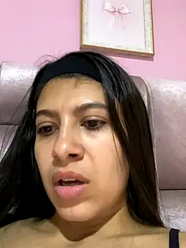 Snapshot of Lenapink19 chatting on October 1, 7:40 pm Lenapink19 online show from October 1, 7:40 pm