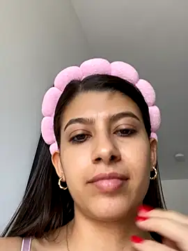 Snapshot of Lenapink19 chatting on October 14, 6:41 pm Lenapink19 online show from October 14, 6:41 pm