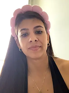 Snapshot of Lenapink19 chatting on October 12, 5:03 pm Lenapink19 online show from October 12, 5:03 pm