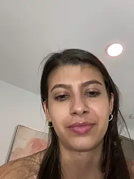 Snapshot of Lenapink19 chatting on October 20, 3:41 am Lenapink19 online show from October 20, 3:41 am