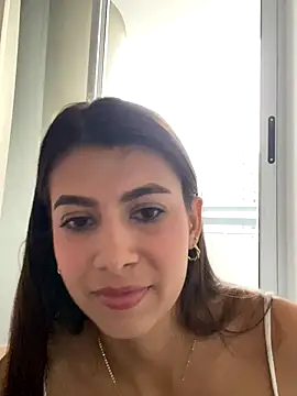 Snapshot of Lenapink19 chatting on October 4, 10:11 pm Lenapink19 online show from October 4, 10:11 pm