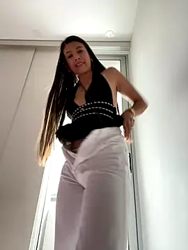 Snapshot of Lenapink19 chatting on October 30, 8:50 pm Lenapink19 online show from October 30, 8:50 pm