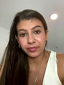 Snapshot of Lenapink19 chatting on October 24, 2:43 am Lenapink19 online show from October 24, 2:43 am