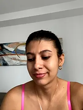 Snapshot of Lenapink19 chatting on October 29, 9:25 pm Lenapink19 online show from October 29, 9:25 pm