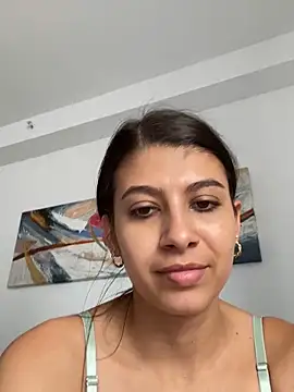 Snapshot of Lenapink19 chatting on October 24, 7:57 pm Lenapink19 online show from October 24, 7:57 pm