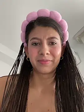 Snapshot of Lenapink19 chatting on October 25, 9:04 pm Lenapink19 online show from October 25, 9:04 pm