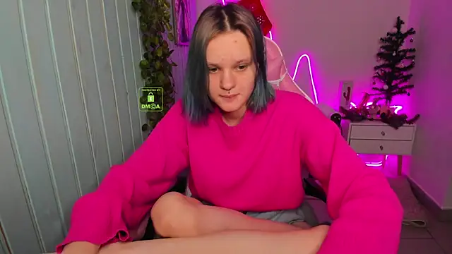 Snapshot of Elieiza_xo chatting on January 7, 9:14 am Elieiza xo online show from January 7, 9:14 am