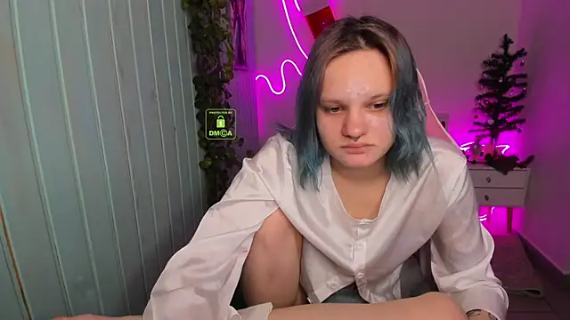 Snapshot of Elieiza_xo chatting on January 9, 10:00 am Elieiza xo online show from January 9, 10:00 am