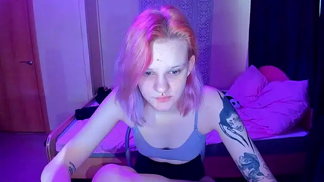 Snapshot of Elieiza_xo chatting on February 16, 9:19 am Elieiza xo online show from February 16, 9:19 am