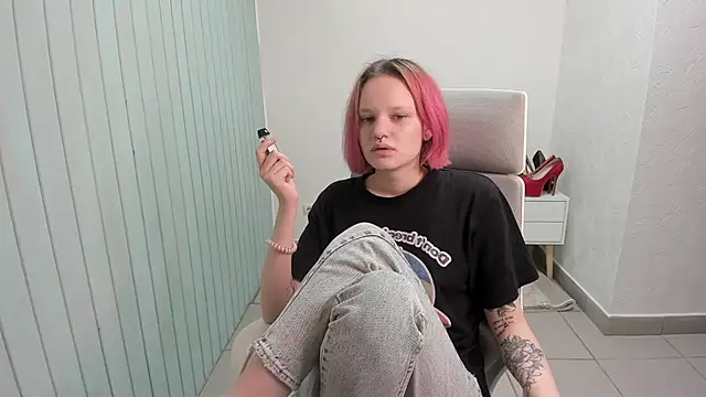 Snapshot of Elieiza_xo chatting on September 20, 3:11 am Elieiza xo online show from September 20, 3:11 am