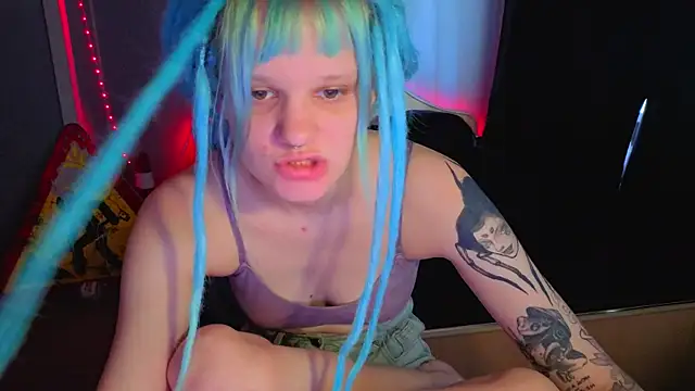 Snapshot of Elieiza_xo chatting on June 30, 9:31 am Elieiza xo online show from June 30, 9:31 am