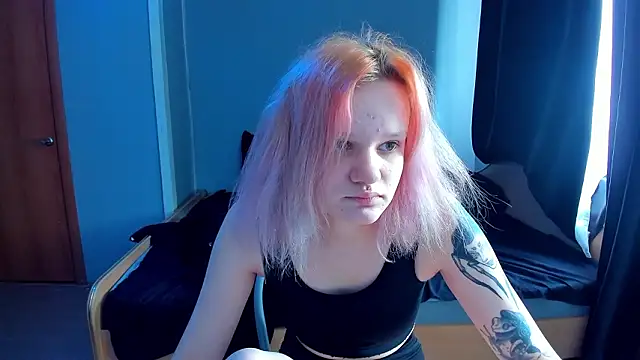 Elieiza xo online show from March 10, 10:08 am