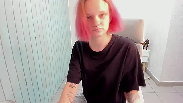 Snapshot of Elieiza_xo chatting on September 18, 2:25 am Elieiza xo online show from September 18, 2:25 am