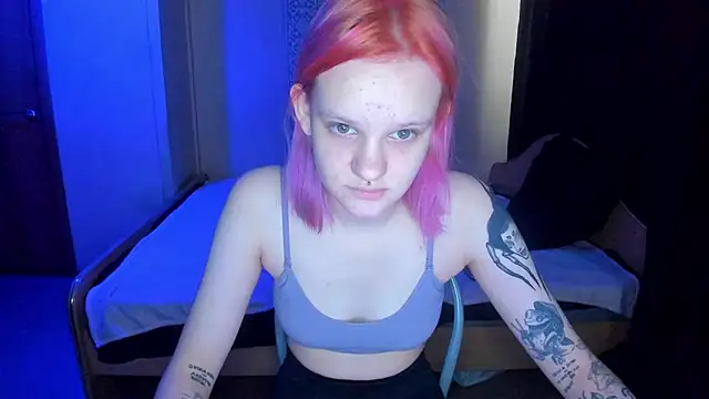 Snapshot of Elieiza_xo chatting on February 5, 9:05 am Elieiza xo online show from February 5, 9:05 am