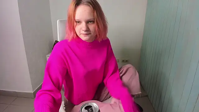 Snapshot of Elieiza_xo chatting on October 1, 9:14 am Elieiza xo online show from October 1, 9:14 am