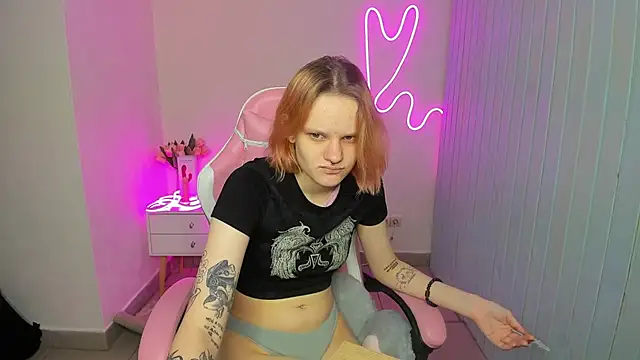 Snapshot of Elieiza_xo chatting on October 16, 8:55 am Elieiza xo online show from October 16, 8:55 am