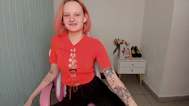 Snapshot of Elieiza_xo chatting on October 3, 6:48 am Elieiza xo online show from October 3, 6:48 am