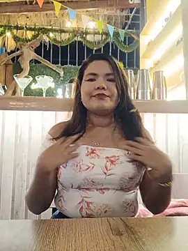 Margygodoy online show from May 31, 3:56 am