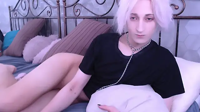 whitenyx online show from November 28, 4:12 am