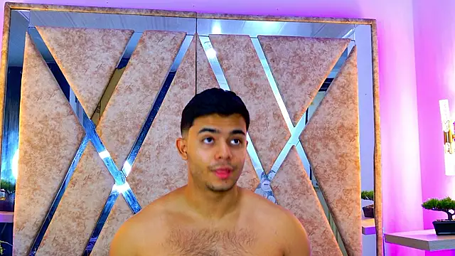 jayd muscle online show from March 4, 4:20 am