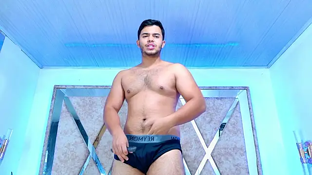 jayd muscle online show from March 22, 5:21 am