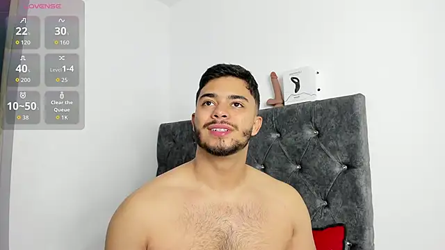 jayd muscle online show from May 21, 4:21 am