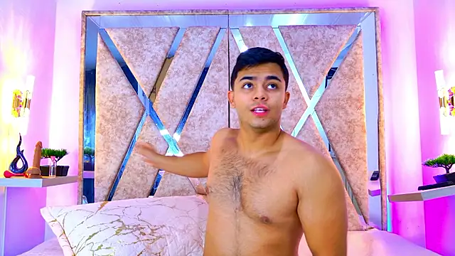 jayd muscle online show from February 12, 4:12 am