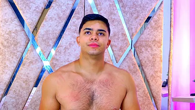 jayd muscle online show from February 3, 9:03 am